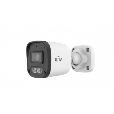 UNV IPC2124LB-AF40-DL-ECO IP камера 4Мп